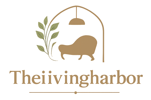 Thelivingharbor